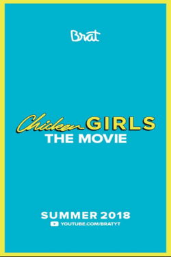 Chicken Girls: The Movie (2018)