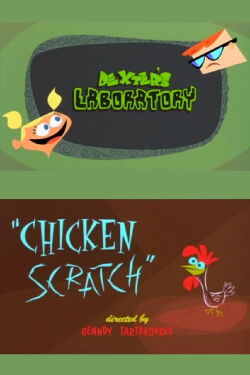 Chicken Scratch (2002)