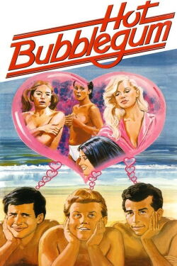 Chicle picante (1981)
