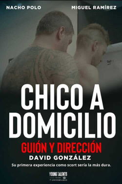 Chico a domicilio (2022)