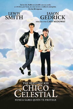 Chico celestial (1985)