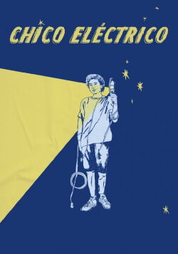 Chico eléctrico (2021)