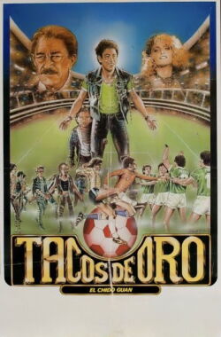 Chido Guan, el tacos de oro (1986)