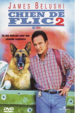 Chien de flic 2 (2000)