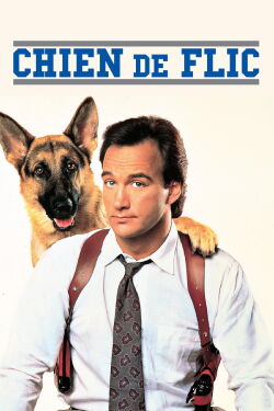 Chien de flic (1989)