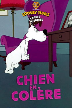 Chien en colère (1959)
