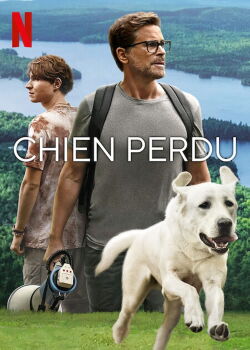 Chien perdu (2023)
