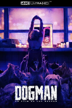 ChienHomme (2023)