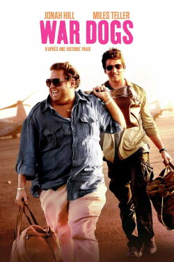 Chiens de guerre (2016)