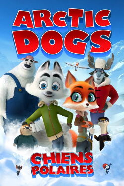 Chiens Polaires (2019)