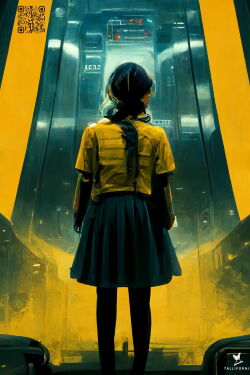 Child Machine (2023)