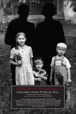 Children from Petricek Hill (2007)