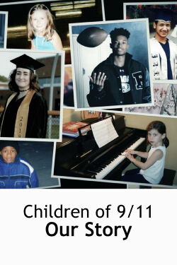 Children of 9/11: Our Story (2021)