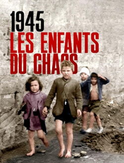 Children of Chaos (2022)