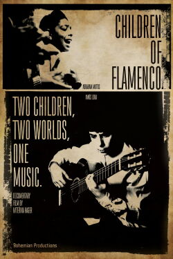 Children of Flameco (2013)