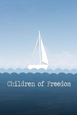 Children of Freedom (2021)