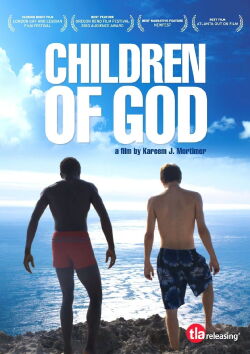 Children of God (2011)
