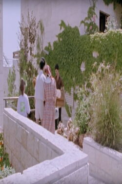 Children of Jerusalem: Tamar (1991)