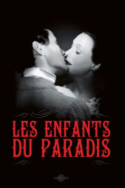 Children of Paradise (1945)