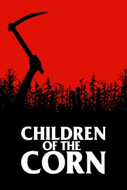 Children of the Corn (1984)