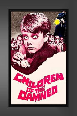 Children of the Damned (1964)