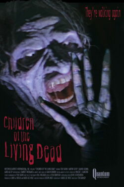 Children of the Living Dead (2001)