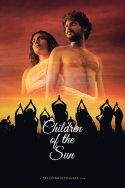 Children of the Sun (2023)