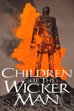 Children of the Wicker Man (2024)