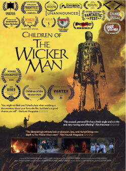 Children of the Wicker Man (2026)