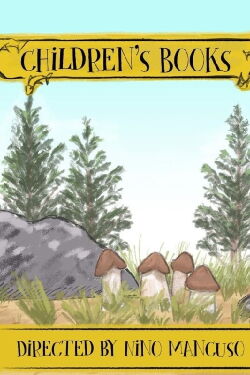 Children's Books (2024)