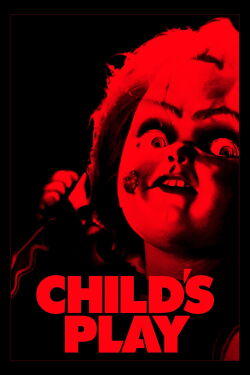 Child's Play (1988)