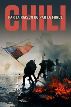 Chile: A Troublesome Legacy (2023)