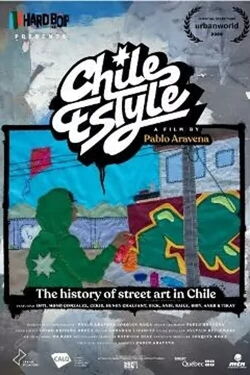 Chile Estyle (2022)