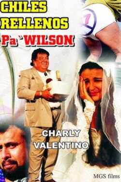 Chiles rellenos pa' Wilson (1994)