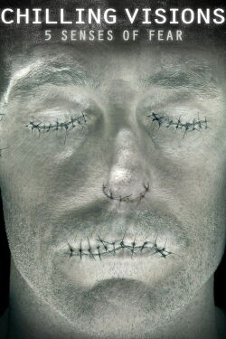 Chilling Visions : 5 Senses of Fear (2013)