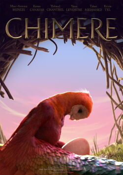 Chimère (2017)