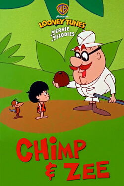 Chimp & Zee (1968)