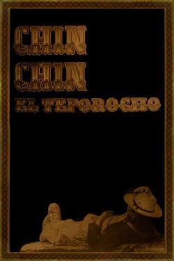 Chin Chin el teporocho (1976)