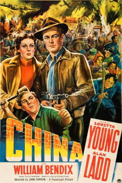 China (1943)