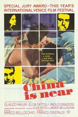 China esta cerca (1967)