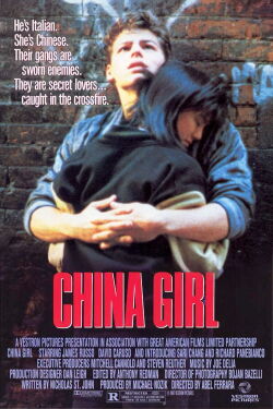 China Girl (1987)