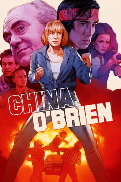 China O'Brien (1990)