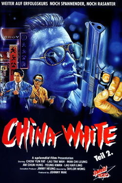 China White Teil 2 (1987)