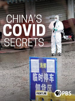 China's COVID Secrets (2021)