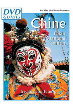 Chine (Pekin, Shanghai, Canton) (2002)