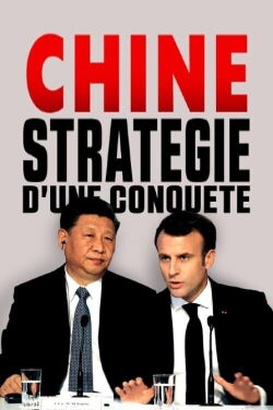 Chine, stratégie d'une conquête (2020)