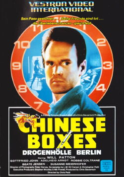 Chinese Boxes (1984)