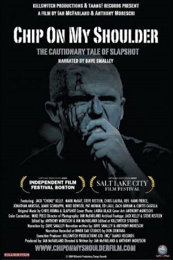 Chip On My Shoulder: The Cautionary Tale of Slapshot (2009)