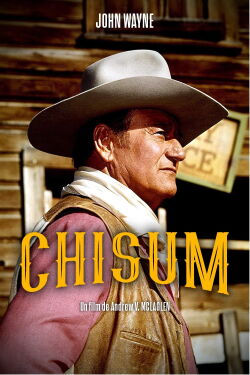 Chisum (1970)
