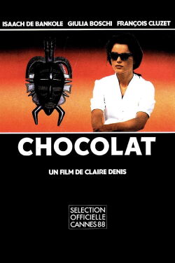 Chocolat (1988)
